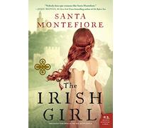 The Irish Girl: A Novel