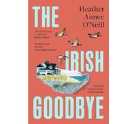 The Irish Goodbye