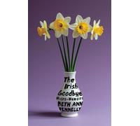 The Irish Goodbye Micro-Memoirs - Beth Ann Fennelly - W. w. norton & company - ebook (ePub) - Livre