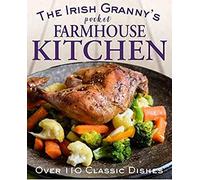 The Irish Granny's Pocket Farmhouse Kitchen