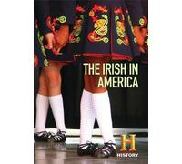 The Irish in America