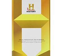 The Irish in America (History Channel) (A&E DVD Archives)