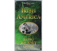 The Irish in America: Long Journey Home [VHS]