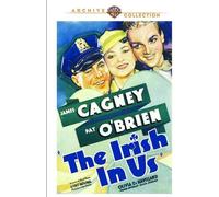 The Irish in Us – DVD-R – Collection d'archives (Sur demande) – Warner Bros.