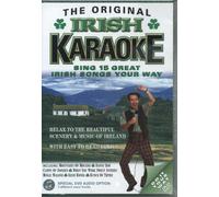 The Irish Karaoke