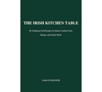 The Irish Kitchen Table