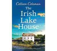 The Irish Lake House