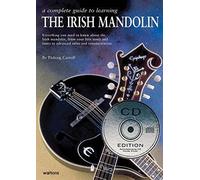 The Irish Mandolin