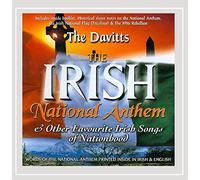The Irish National Anthem [Import]