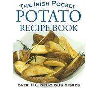 The Irish Pocket Potato Recipe Book