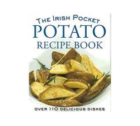 The Irish Pocket Potato Recipe Book