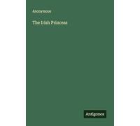 The Irish Princess