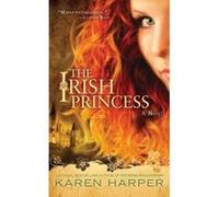 The Irish Princess - [Version Originale] Ms Karen Harper (Auteur)