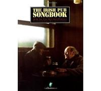 The Irish Pub Songbook, Vocal Songbooks