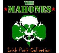 The Irish Punk Collection [Parental Advisory] by The Mahones [Audio CD] NEUF