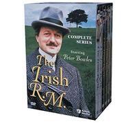 The Irish R.M. - Complete Series