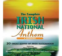The Irish Ramblers - Complete Irish National Anthem [Import]