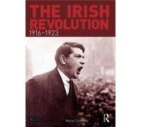 The Irish Revolution, 1916-1923 (Seminar Studies In History) (Paperback) Marie Queens University Coleman, Uk Belfast (Auteur)