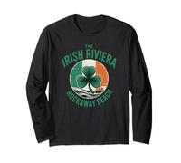 The Irish Riviera Rockaway Beach Queens New York Irlande Manche Longue
