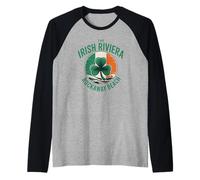 The Irish Riviera Rockaway Beach Queens New York Irlande Manche Raglan