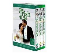 The Irish RM Series 1-3 Boxset [DVD]