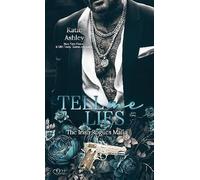 The Irish Rogues Mafia Family Teil 6: Tell me Lies