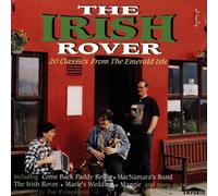 The Irish Rover [Import]