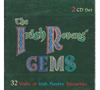 The Irish Rovers' Gems: 32 Years of Irish Rovers Favourites