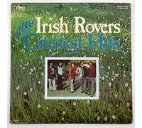 The Irish Rovers Greatest Hits