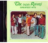 The Irish Rovers' Greatest Hits [Import]