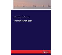 The Irish Sketch Book