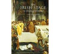 The Irish Stage: A Legal History