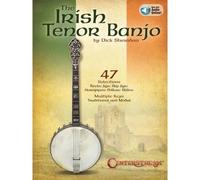 The Irish Tenor Banjo