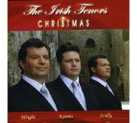 Irish Tenors – The Irish Tenors Christmas – CD