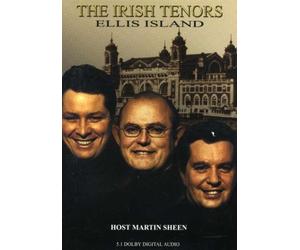 The Irish Tenors - Ellis Island by Anthony Kearns