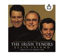 The Irish Tenors - Ellis Island [Import]