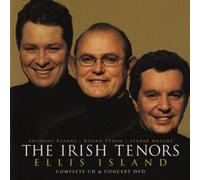The Irish Tenors - Ellis Island [Region 1] by Irish Tenors [DVD] NEUF
