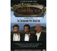 The Irish Tenors In Concert With The Chicago Pops Orchestra