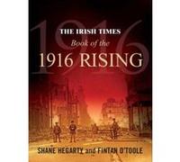 The Irish Times Book of the 1916 Rising Fintan O,toole (Auteur)