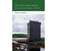 The Irish Tower House