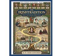 THE IRISH TRADITION: Irish Literature in English from Swift to the Present