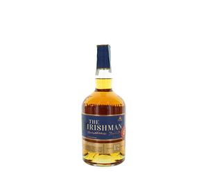 The Irishman 12 Years Old Single Malt Irish Whiskey 43% Vol. 0,7l in Giftbox