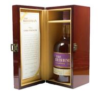 The Irishman - Cask Strength