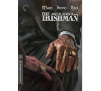 The Irishman (Criterion Collection)