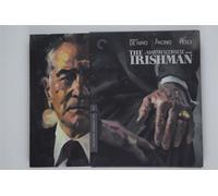 The Irishman - Criterion Collection