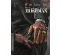 The Irishman (Criterion Collection) [Dvd]