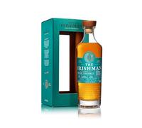 The Irishman FOUNDER'S RESERVE Caribbean Cask Finish 46% Vol. 0,7l in Giftbox