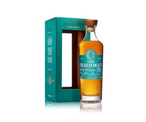 The Irishman FOUNDER'S RESERVE Caribbean Cask Finish 46% Vol. 0,7l in Giftbox