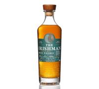 The Irishman Single Malt Whiskey 70 cl