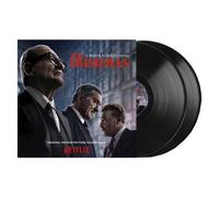 The Irishman (Original Motion Picture Soundtrack) – Master Works